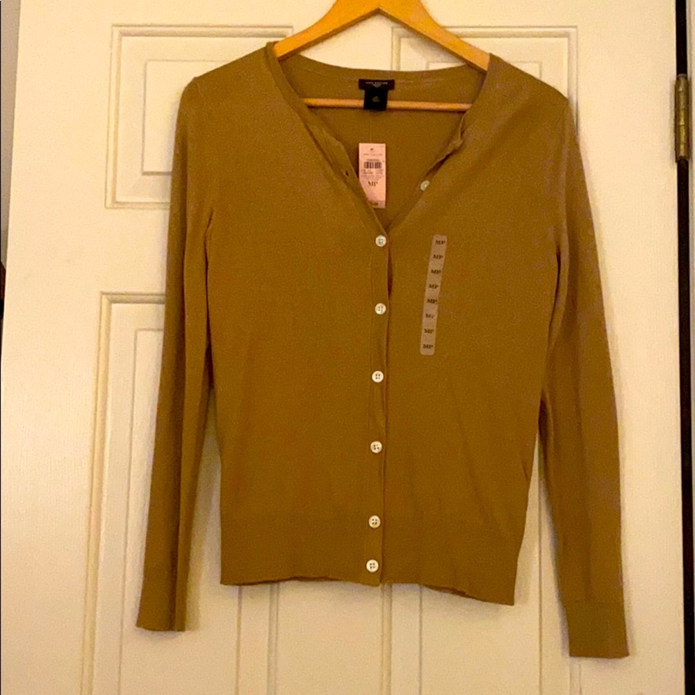 Ann Taylor Cardigan